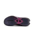 PEAK Men Andrew Wiggins AW Talent 1 Basketball Shoes BLACK/ POWDER ROSE ET42737A. 