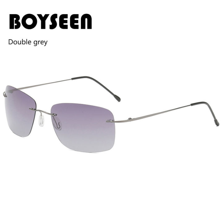 Titanium%20Frameless%20Polarized%20Sunglasses%20Driver%20Driving%20Night%20Vision%20Goggle%20Folding%20Ultra%20Light%20Color%20Film%20Titanium%20Sunglasses%20-%20Image%204