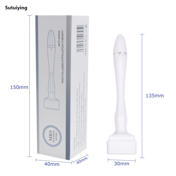 Sutuiying%201PCS%20Derma%20Stamp%20Adjustable%20140%20Titanium%20Needles%20Professional%202025%20New%20Beard%20Derma%20Stamp%20Pen%20For%20Hair%20Beard%20and%20Facial%20Care%20-%20Image%202