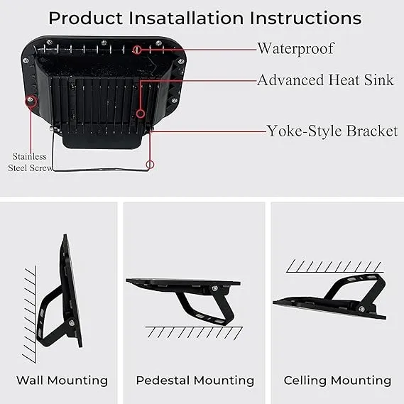 50W%20LED%20Flood%20Light%20White%20High%20Brightness%20Outdoo%20IP66%20Waterproof%20Flood%20Light%20-%20Image%206