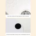 Electric For Dog Cat Large Capacity 350ML High Quality Dry&Wet Separation Food Dispenser Smart Cat Food Dispenser Automatic Pet Feeder Timer Bowl Auto Feeder. 