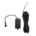 Fullhaodd 5X Automatic Foot Pedal Sensor for Trunk Electric Kick Electric Induction Switch Trunk Opening Sensor. 
