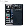 Nothing Phone 4a (8/256GB) | 6.78” flexible AMOLED Display | Qualcomm Snapdragon 7S Gen 4 Processor | Advanced 3 - Camera System | 5,080 mAh Battery | 50W Charge. 