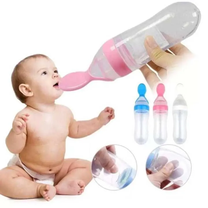 Baby%20Silicone%20Squeeze%20Feeding%20Bottle%20With%20Spoon%20-%20Image%202