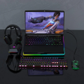 AJAZZ ANC160 Laptop Cooling Pad. 