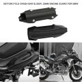Motorcycle Crash Bar lider 25mm Engine Guard Bumper Crash Bar Protector Frame Bar Protection lider. 