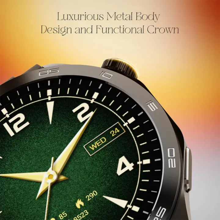 boAt%20Smart%20Watch%20ENIGMA%20RADIANT%20%7C%20Premium%20Round%20Dial%20Smartwatch%20%7C%201.43"%20AMOLED%20Display%20%7C%20AI%20Voice%20Assistant%20%7C%20Bluetooth%20Calling%20%7C%20Health%20&%20Wellness%20-%20Image%203