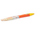 Orange 555 Paint Brush 1 Inches. 