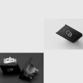 OYPFXMI 2X Car Door Lock Switch Button for - C-Class E-Class W204 W212 W166 W176 (Left). 