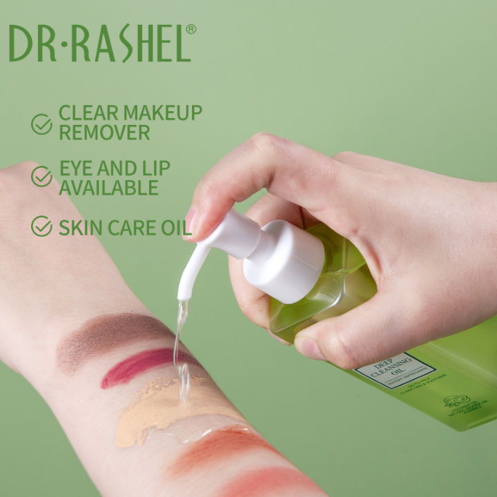 Dr.Rashel%20Watery%20Refreshing%20Deep%20Cleansing%20Oil%20-%20135ML%20-%20Image%206