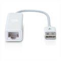 USB Ethernet Adapter (MC704LL/A). 