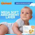 Chikool Superior Tape Diapers Medium (M-24). 