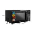 IFB 30BRC2 30 Liters Rotisserie Convection Microwave (Black). 