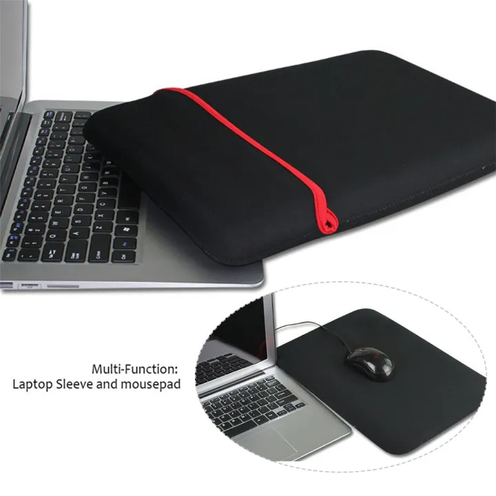 15.6-Inch%20Neoprene%20Laptop%20Sleeve%20%7C%20Lightweight%20Slim%20Protective%20Zipper%20Case%20for%20Work,%20School%20&%20Travel%20%7C%20Laptop%20Cover%20-%20Image%202