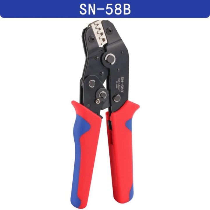 Durable%20Carbon%20Steel%20SN-58B%20Crimper%20Tool%20%E2%80%8B%E2%80%8BErgonomic%20Handle%E2%80%8B%E2%80%8B%20Multifunctional%20Crimping%20Pliers%E2%80%8B%E2%80%8B%20Red%20Black%20Wire%20Connector%20Tool%E2%80%8B%E2%80%8B%20for%20Dupont%20Molex%20JST%20TE%20Terminals%20-%20Image%208