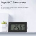 NEW Digital LCD Thermometer Temperature Gauge Probe Sensor -50°C TO +110°C Range. 