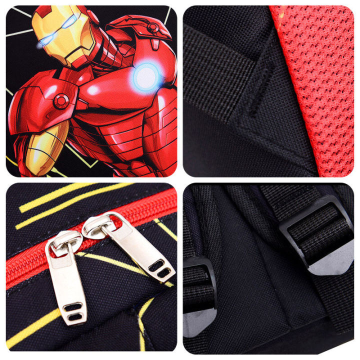 I%20LOVE%20DADDY%20MUMMY%20Spider%20Man%20Kids%20Backpack%20School%20Bag%20for%20Boys%20Primary%20School%20Bag%20Rainbow%20Lightweight%20Backpack%20For%20Kids%20Kindergarten%20Bags%20Sekolah%20-%20Image%205