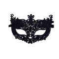 Venice masquerade party Halloween face ball carnival ADDIER princess half face show cosplay props eye supply supplies lace ball. 