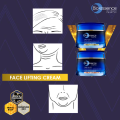 Bio-Essence Bio-Vlift Face Lifting Cream (Extra Lift + Nourishing) 45gms. 
