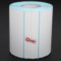 Three Thermal Label Paper Thermal Sticker Paper For Thermal Printer（(800 photos) 100x50mm）. 