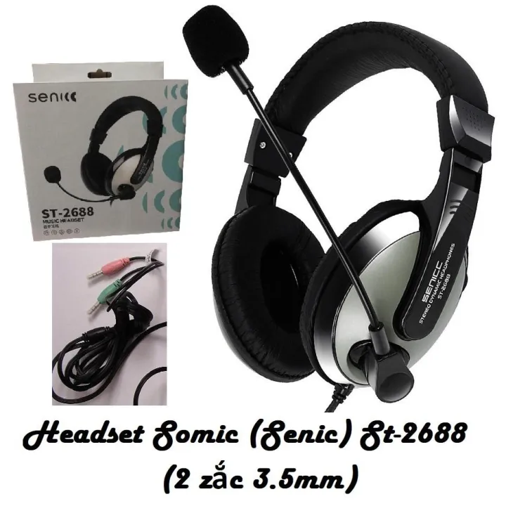 SENICC%20ST2688%20Wired%20Gaming%20Headset%203.5mm%20PC%20Over-ear%20Headphone%20With%20Microphone%20-%20Image%205