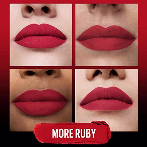 Maybelline%20New%20York%20Color%20Sensational%20Ultimate%20Matte%20Lipstick,%20199%20More%20Ruby%20-%20Image%204