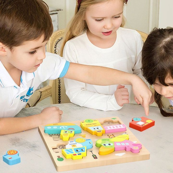 New%20Multicolor%20Wooden%203D%20Puzzle%20Cartoon%20Animal%20Fruits%20Dinosaur%20English%20Learning%20Puzzle%20Hand-eye%20Coordination%20Animals%20Jigsaw%20Toys%20Gifts%20-%20Image%203