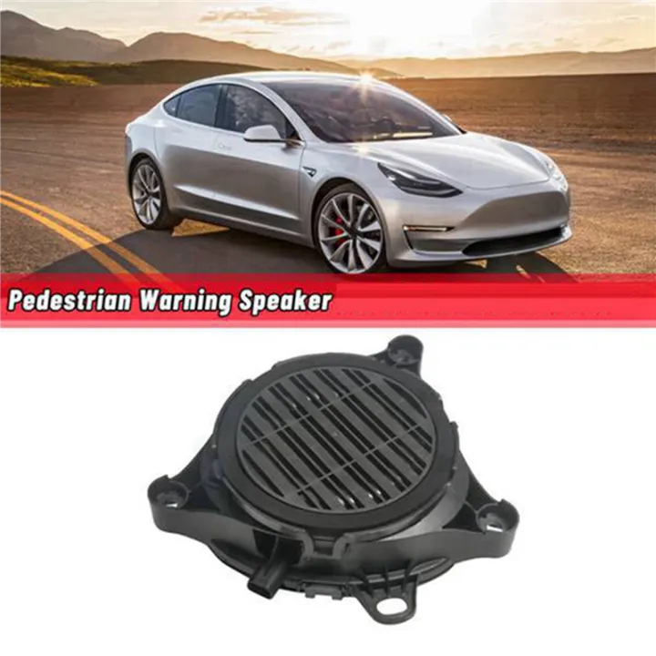 JINMY%202X%201299965-00-A%20Car%20Pedestrian%20Warning%20Speaker%20for%20Model%203/Y%202017-2021%20-%20Image%203