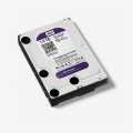 Western Digital WD Purple 1TB Surveillance Hard Drive. 