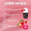 KɑmɑSutrɑ Personal Lubricant for Men & Women - 50 ml | 1 Bottle | Water Based Lube | Compatible with Condoms & Toys | Silicon Free Formula | Long Lasting Pleasure | Assorted Strawberry, Aloe Vera | From HyperMart | Hyper Mart | Kɑmɑ Sutra | Election | buy. 