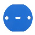 fasdaga 5X RTD PT100 Temperature Transmitter DC24V Minus 50 - 100 Degree Output 0-10V. 