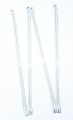 Knitting Pin/Needle Set No.7 &  Aluminium Knitting Needle Large Size - No 7. 