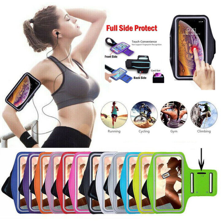 Arm%20Mobile%20Holder%20Armband%20Belt%20With%20Adjustable%20Workout%20Band%20-%20Image%202