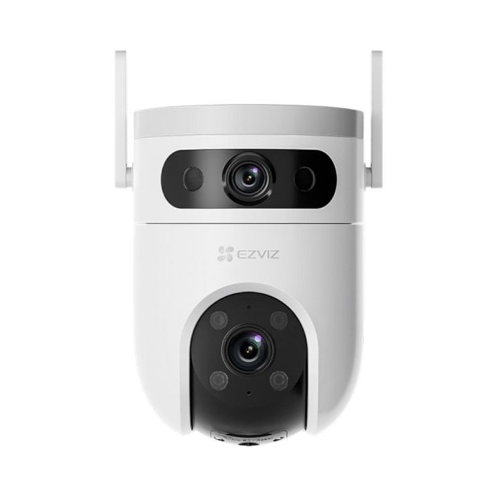 Ezviz H9C Dual 2K Smart Wifi Camera