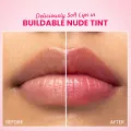 Dot & Key Meltie Lip Balm In-Vivo Tested SPF 50+ PA+++ - Berry Crumble. 