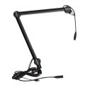 Alctron MA616 Luxury Recording Broadcasting Mic Stand. 