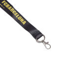 Fc Barcelona Printed Keyring. 