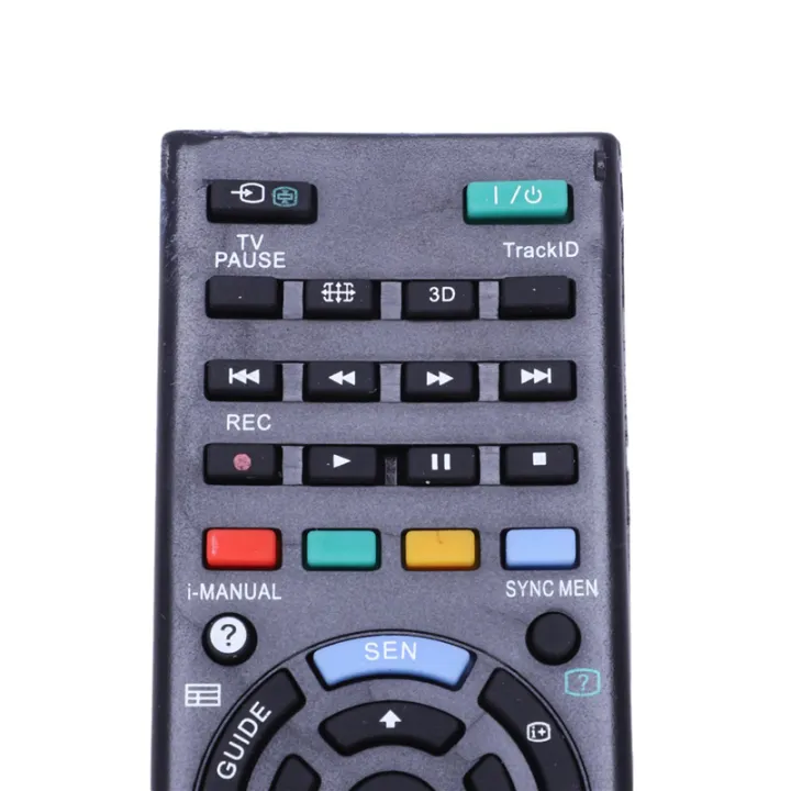 NXFDSIOZ%202X%20New%20Remote%20Control%20-ED047%20TV%20-40HX750%20-46HX850%20-%20Image%203