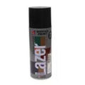 Color Spray Lazer (Black). 