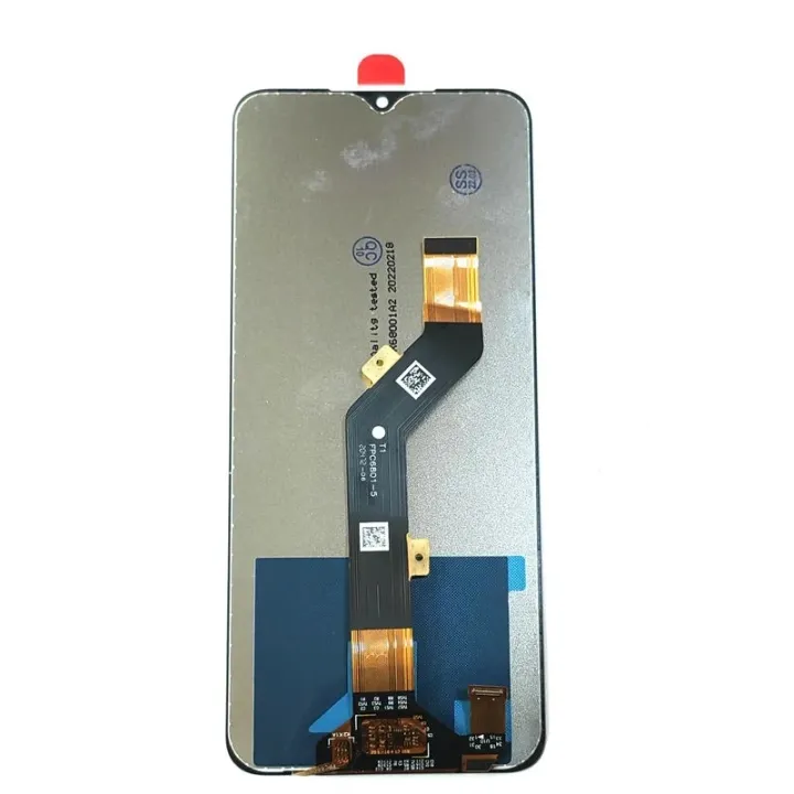 6.82"%20For%20Infinix%20Hot%2011%20Play%20LCD%20Display%20Touch%20Screen%20Digitizer%20Assembly%20Repair%20Replacement%20Parts%20With%20Free%20Tools%20100%25%20Tested%20-%20Image%204