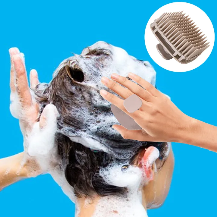 Zishfas%20Scalp%20Detox%20Massage%20Tool%20Silicone%20Bristle%20Hair%20Brush%20Scalp%20Massager%20for%20Hair%20Growth%20Deep%20Cleansing%20Gentle%20Exfoliation%20Shampoo%20for%20All%20-%20Image%204