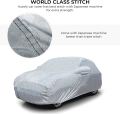 Hyundai I-20 : Car Body Cover Dustproof, Sun Proof , UV protection Car Cover. 