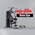Single Station Multi Gym - MS600. 