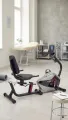 Body Gym Recumbent Magnus R2 Fitness Exercise Bike With 8 Level Magnetic Resistance | Stationary Gym cycle | exercise cycle for home use. 