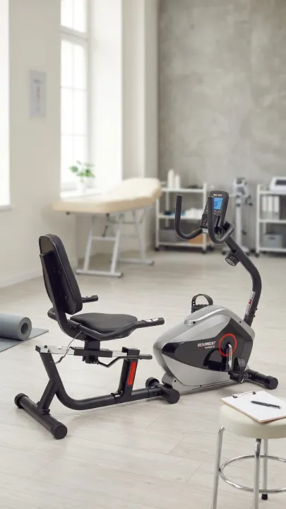 Body%20Gym%20Recumbent%20Magnus%20R2%20Fitness%20Exercise%20Bike%20With%208%20Level%20Magnetic%20Resistance%20%7C%20Stationary%20Gym%20cycle%20%7C%20exercise%20cycle%20for%20home%20use%20-%20Image%205