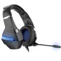 Gaming Headser | Model : A2 | On-Ear | LED Lights. 