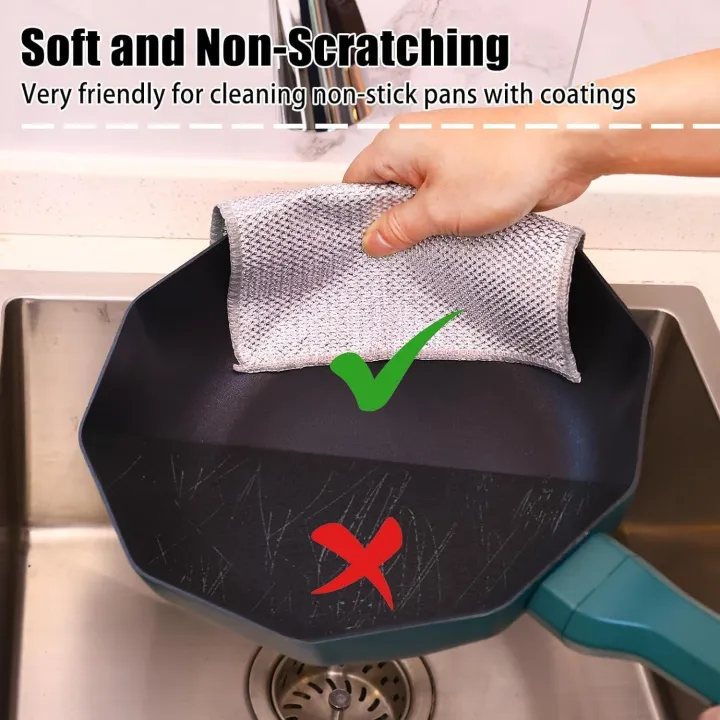 Pack%20of%2010pc%20Multipurpose%20Wire%20Dishwashing%20Rags%20for%20Wet%20and%20Dry%20Stainless%20Steel%20Scrubber%20Non-Scratch%20Wire%20Dishcloth%20for%20Washing%20Dishes%20Sinks%20Counters%20Easy%20Rinsing%20Machine%20Washable%20-%20Image%204