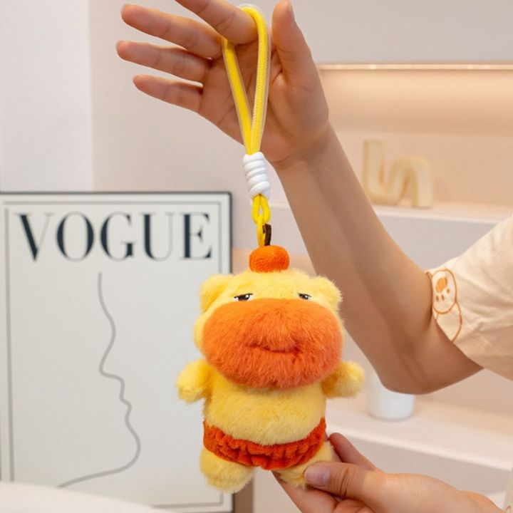 Funny%20Plush%20Capybara%20Lulu%20Doll%20Pendant%20Soft%20Cartoon%20Capybara%20Lulu%20Keychain%20Stuffed%20Animal%20Bag%20Pendant%20for%20Women%20Girls%20Gift%20-%20Image%204