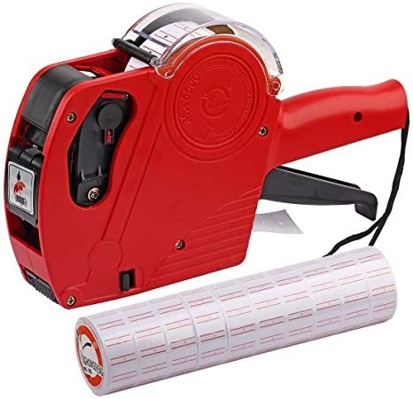 8%20Digits%20Price%20Labeller%20Price%20Gun%20Price%20Tag%20MX5500%20Rate%20Printer%20-%20Image%203