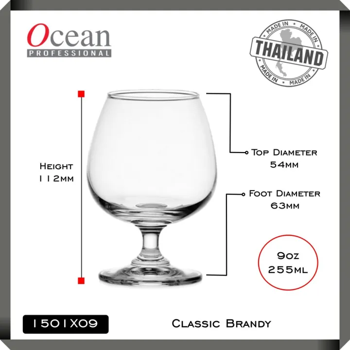 Ocean%20Classic%20Brandy%20%20Glass%20Set%20-%20Image%203